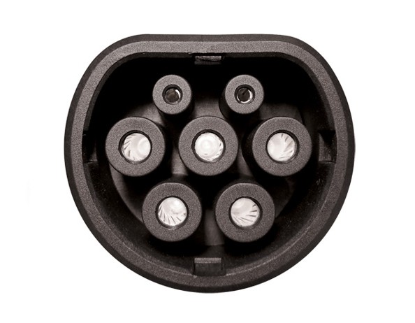 Wallbox B3200WTE chargeIQ