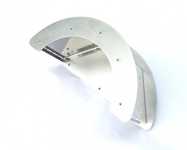 Kabelhalter ohne Steckerhalter